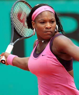 Serena-Williams