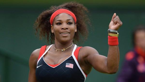 Serena-Williams