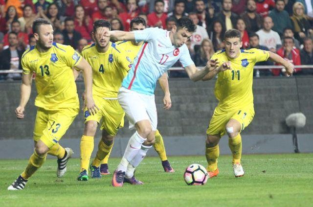 <p>"Az sonra Sergen Yalçın'dan Arda Turan artık affedilsin yorumu gelebilir."</p>