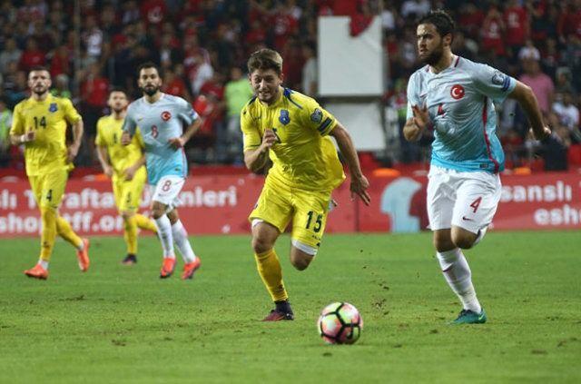 <p>"Sergen Yalçın rahatlığından istiyorum çok mu."</p>