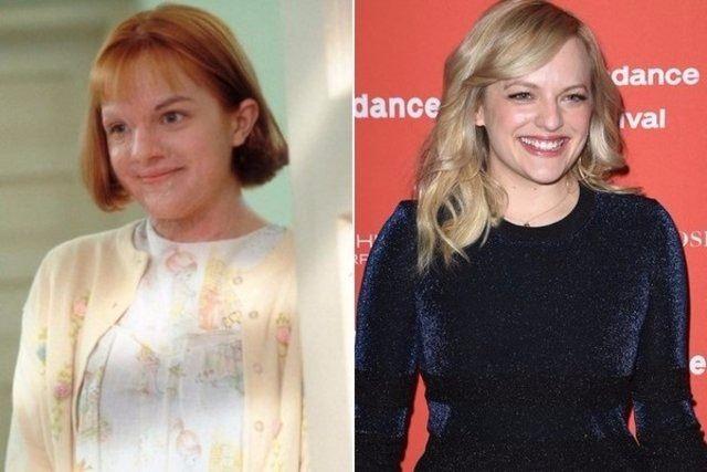 <p>Elisabeth Moss Girl, Interrupted (1999)</p>

