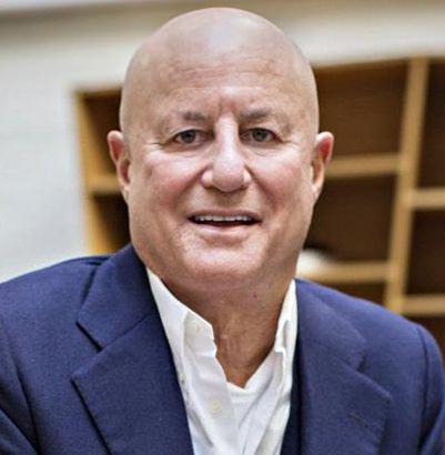 <p><strong>42. Ronald Perelman</strong></p>

<p><strong>Serveti:</strong> 11.7 milyar dolar </p>

<p><strong>Servetinin kaynağı:</strong> Yatırım</p>
