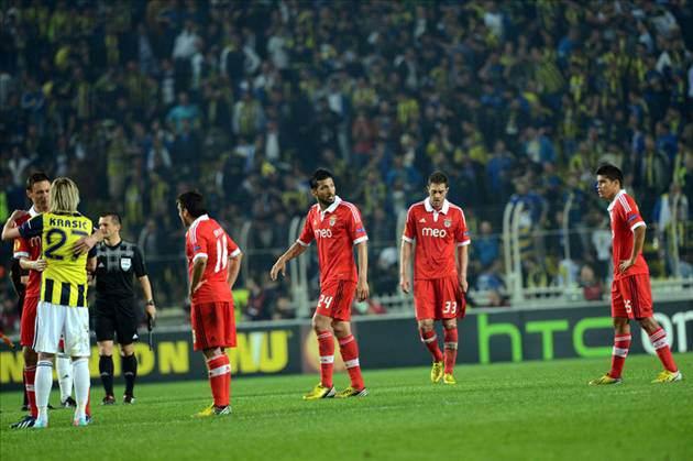 UEFA'ya almayacağız dedikleri FENERBAHÇE UEFA'yı almaya GELİYOR!
