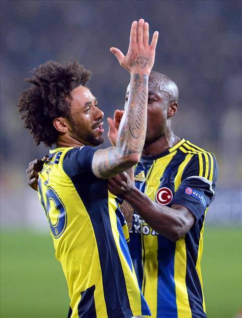  Ay tutulmasıyla aynı anda Cristian'ın ayağı da tutuldu 
