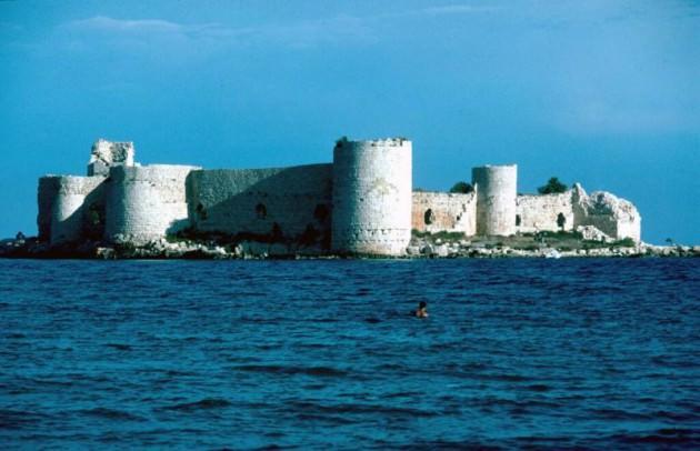 Silifke (Mersin)