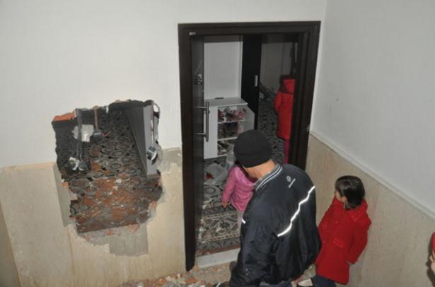 <p>"Silopi'de olumlu bir sonuç alınmıştır."</p>

<p> </p>
