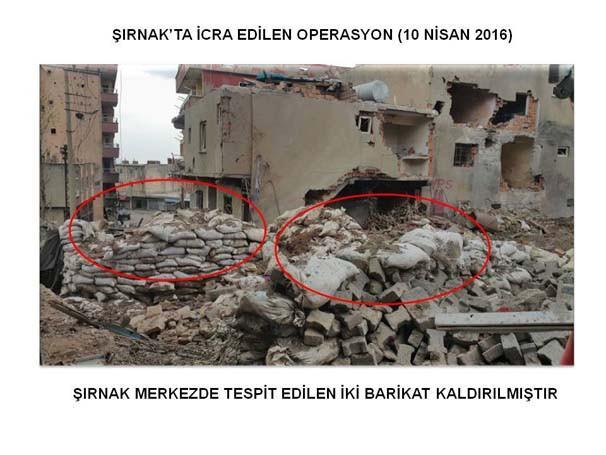 <p>Silopi’de bölücü terör örgütü mensuplarının tuzakları şaşırtıyor. Akla gelmeyecek yöntemlerle tuzaklanmış el yapımı patlayıcılar, güvelik güçleri tarafından tek tek tespit ediliyor.</p>
<p> </p>
