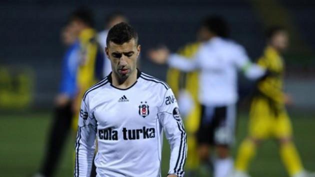 Simao : Takımla bağlantısı kesildi