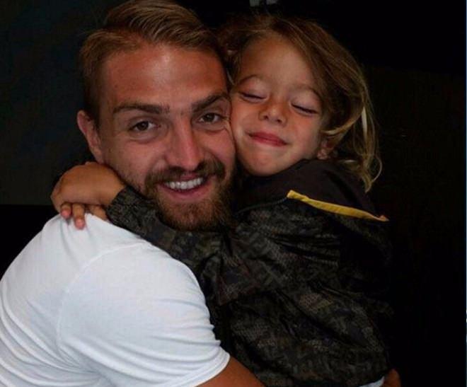 <p>Caner Erkin</p>
