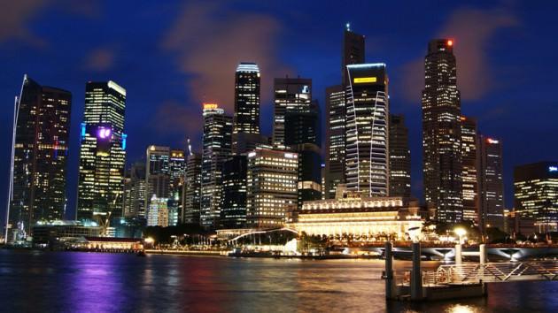 6. Singapur