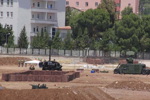 <p>Üst komuta kontrol unsurundan angajman emirlerinin alınması</p>

<p> </p>
