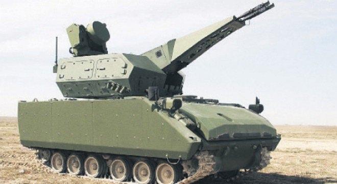 <p>KORKUT</p>

<p>TSK’nın hava savunma yetenekleri, tehditlerdeki gelişmelere karşı etkin savunma yapabilmek amacıyla parçacıklı mühimmatları da kullanabilen yeni, namlulu hava savunma sistemleri ile güçlendirilecektir. SSA’da hedefin hassas şekilde ateş altına alınmasını sağlayacak</p>
