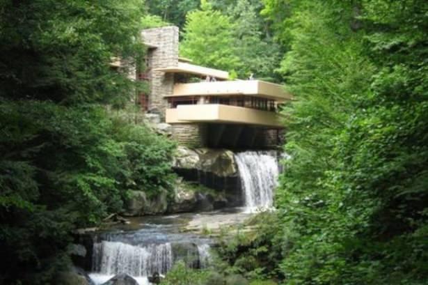 <p><strong>Pennsylvania, ABD</strong></p>
