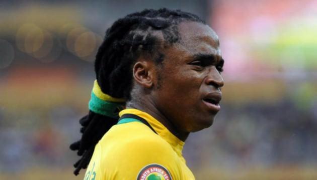 Siphiwe Tshabalala_