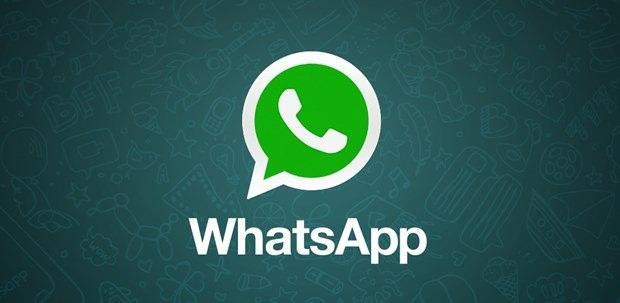 <p>Geçtiğimiz günlerde duyurulan özellik sonunda WhatsApp'a geldi.</p>
