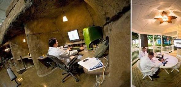<p>Inventionland Tasarım Fabrikası (ABD)</p>
