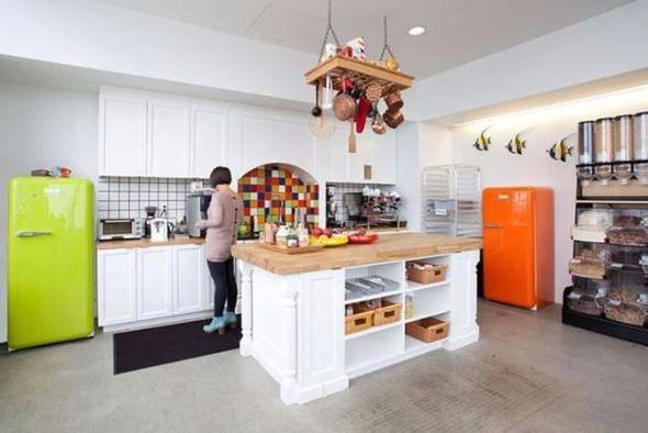 <p>Airbnb (ABD)</p>
