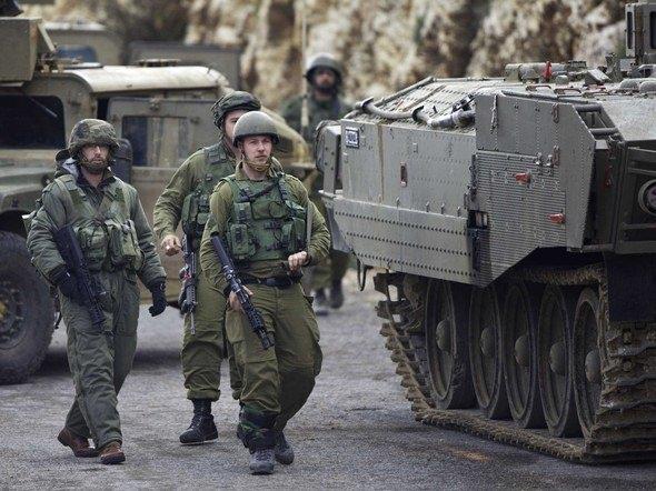 <p><strong><em>14-İsrail</em></strong><br />
<br />
<em>Bütçesi: 17 milyar dolar</em><br />
<em>Aktif asker sayısı: 160bin </em><br />
<em>Tankları: 4,170</em><br />
<em>Toplam savaş uçağı: 684</em><br />
<em>Denizaltıları 5</em></p>