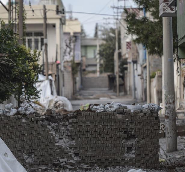 <p>Güvenlik güçleri, Cizre'de 399, Silopi'de bin 168 olmak üzere bin 567 evi kontrol etti. Operasyonlarda 15 terörist yakalandı.</p>
