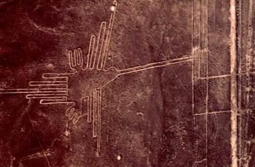 <p>Nazca Çizgileri, Peru, Nazca</p>

<p> </p>
