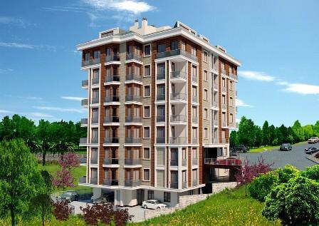 Şişli 1.400 – 2.000