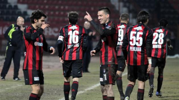 Gaziantepspor : 24.860.093