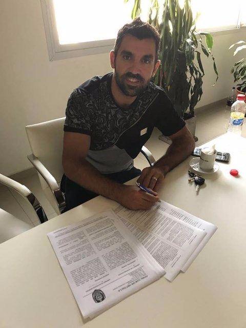 <p>Juan Emmanuel Culio - Yaş: 33 - Takımı: CFR Cluj</p>