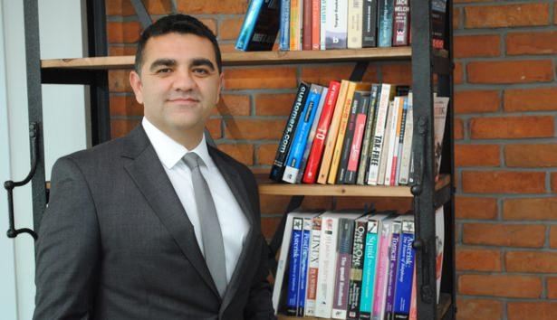 <p><strong>GYİAD Yönetim Kurulu Başkanı Serkan Sevim</strong></p>
<p>Koç Holding Yönetim Kurulu Başkanı Sayın Mustafa Koç’un vefatından dolayı derin bir üzüntü içindeyiz. Merhuma Allah’tan rahmet, kederli yakınlarına sabır ve başsağlığı dileriz.</p>