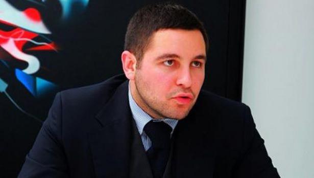<p><strong>Densa Holding Yönetim Kurulu Başkan Yardımcısı Hacı Sabancı</strong></p>
<p>Ülkemiz çok önemli bir değeri, Mustafa Koç beyefendiyi kaybetmiştir. Başta ailesinin, yakınlarının ve tüm Türkiye'nin başı sağolsun.</p>