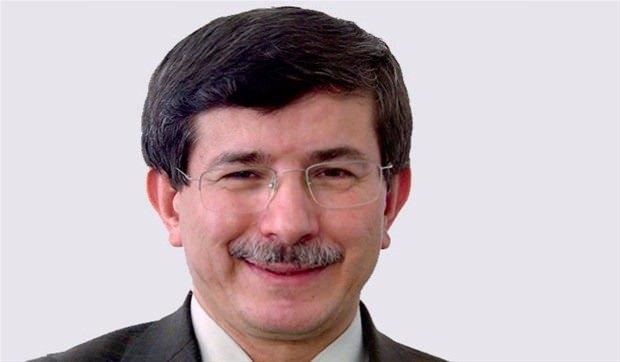<p>Ahmet Davutoğlu</p>

<p>2003</p>
