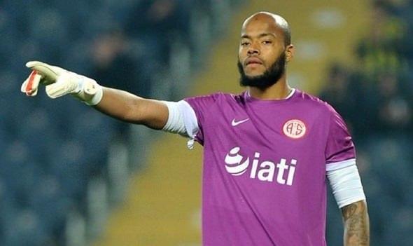 <p>RAIS MBOLHI-ANTALYASPOR</p>