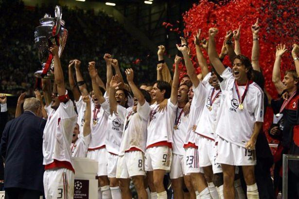 <p><strong>Milan - İtalya</strong><br />
775 milyon dolar</p>
<p> </p>