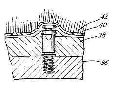 <p><strong>Sabitlenen peruk - 2</strong></p>
