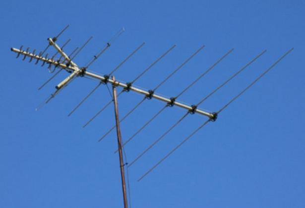 <p>Antenler</p>
