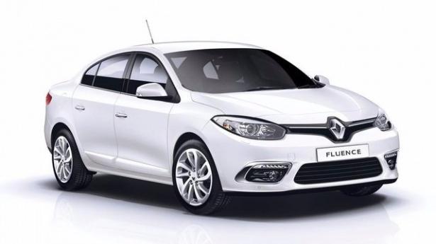 <p>Renault (Tüm serilerde)</p>

<p> </p>
