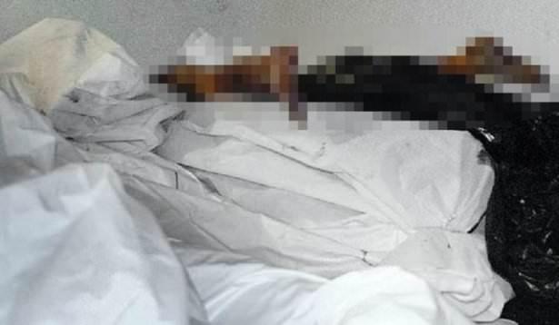 <p>&Uuml;lkede tıp eğitimi g&ouml;ren &ouml;ğrencilerin insan v&uuml;cudu &uuml;zerindeki &ccedil;alışmalarında son yılların en b&uuml;y&uuml;k ceset fazlası ile karşı karşıya kaldığı a&ccedil;ıklandı.</p>

<p>&nbsp;</p>
