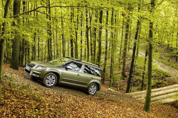 <p>Makyajlı Skoda Yeti’de 1,2 TSI 105 PS’den başlayarak 2.0 TDI 170 PS’e kadar uzanan üç benzinli ve dört dizel motor seçeneği bulunuyor.  Motor seçimine bağlı olarak, 6 ileri manuel ya da 6/7 vitesli DSG şanzıman sistemleri tercih edilebiliyor. (Otorehberi)<br />
<br />
 </p>

<p> </p>

<p> </p>

<p> </p>

<p> </p>

<p> </p>
