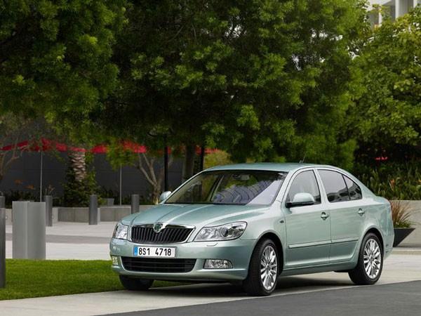 SKODA OKTAVİA => 42.884TL-69.990TL