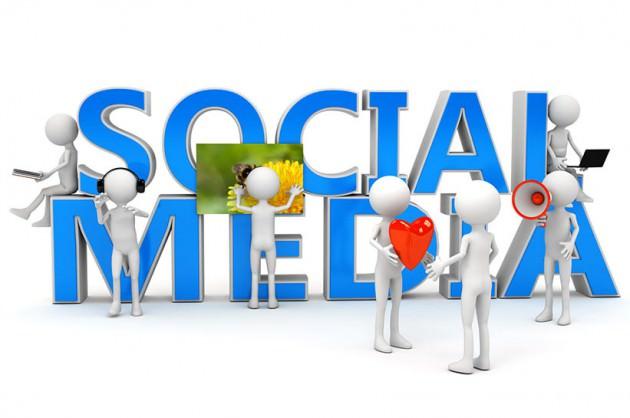 <p>En son araştırmalardan birine göre pazarlamacıların yüzde 93'ü işlerinde sosyal medyayı aktif olarak kullanıyor.</p>