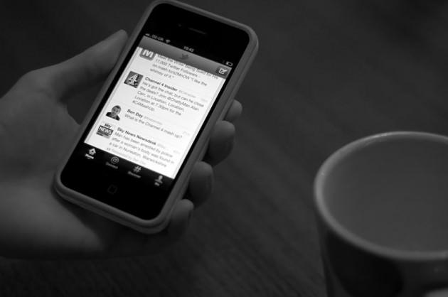 <p>Son iki yılda, mobil cihazlarından internete girenlerin sayısı yüzde 60.3 oranında arttı ve 818.4 milyona ulaştı.</p>