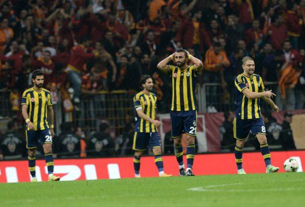 <p>Onlarda iyi oynadılar ama Wesley Sneijder bizdeydi</p>