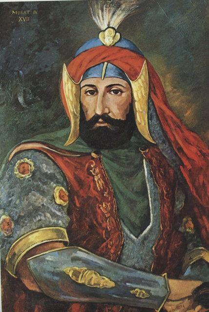 <p><strong>Sultan IV. Murad</strong><br />
Allah, peygamber korkusu bilmez alçaklar! Unutmayın ki, intikam gecikir ama asla yaşlanmaz!</p>
