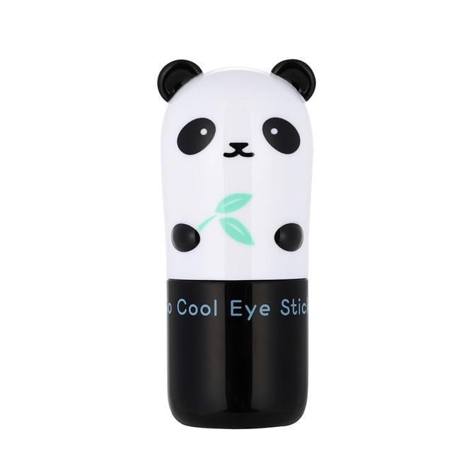 <p><strong>6. Adım: Göz bakımı</strong></p>

<p><strong>Tony Moly Panda's Dream So Cool Eye Stick, 43 TL</strong></p>

<p>Stick şeklindeki göz kontürü serumu, ince çizgileri pürüzsüzleştirirken göz çevresindeki hassas deriyi nemlendirmeyi ve dinlendirmeyi vaat ediyor. </p>
