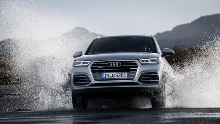 <p><span style="color:#FFA07A"><strong>Audi yenilediği iki modelle geliyor</strong></span></p>