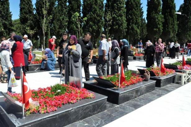 <p>Aynı zamanda bir daha bu tür kazalar olmasın diyerek dikkatleri bu kazaya çekelim" dedi. </p>
<p> </p>
