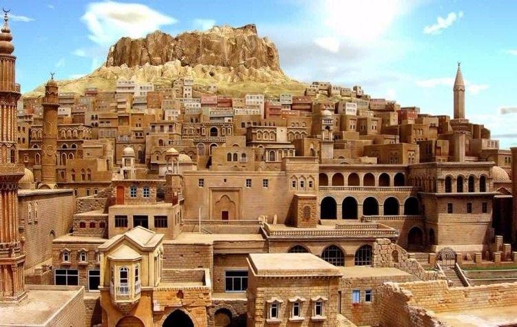 <p>Mardin</p>
