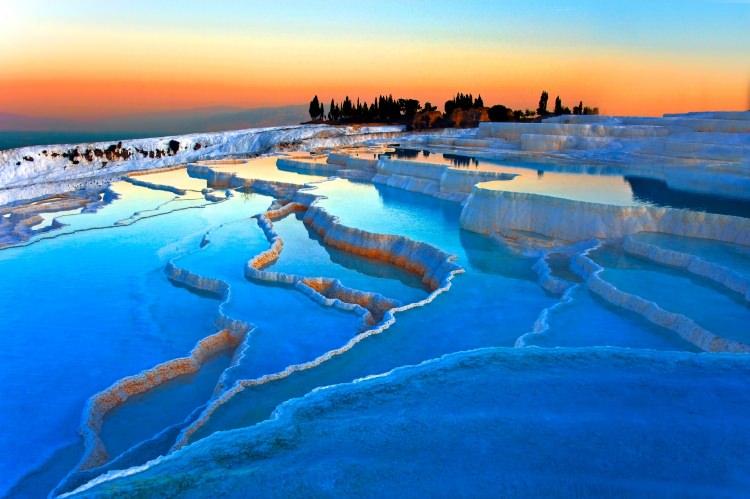 <p>Denizli (Pamukkale)</p>
