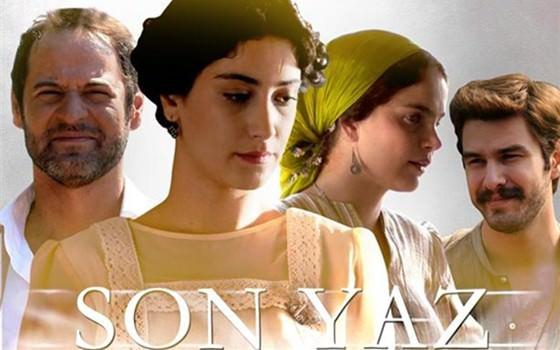 Son Yaz Balkanlar