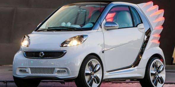 <p>SMART</p>
<p>12 yıllık toplam satış adedi: 1252</p>