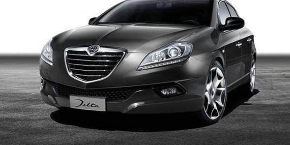 <p>LANCIA</p>

<p>12 yıllık toplam satış adedi: 2248</p>
